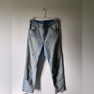 Urban Oufitters BDG high waist mom jeans